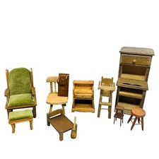 Lot doll house for sale  Lebanon