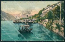 Como lago cadenabbia usato  Gambolo