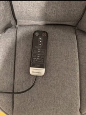 Homedics total recline for sale  LONDON