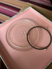 Universal microwave turntable for sale  LEIGH