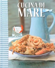 Cucina mare aa.vv. usato  Italia