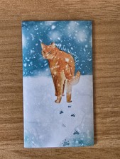 Cat magnet never for sale  YORK