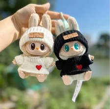Labubu peluche giocattolo usato  Triggiano