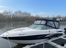Maxum 2400 sc3 for sale Maxum 2400 sc3 for sale  BOURNEMOUTH