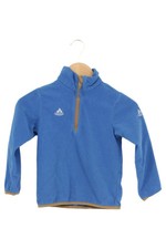 Vaude kinder fleecepullover gebraucht kaufen  Deutschland