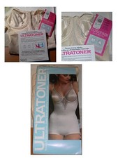 Bodysuit poirette ultratoner d'occasion  Paris XVIII