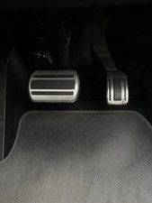 Vauxhall corsa stainless for sale  WATFORD
