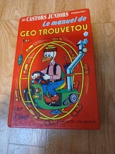 Walt disney castors d'occasion  Tours-