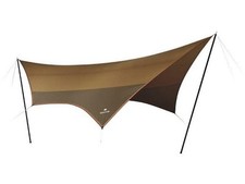 Usado, Conjunto Snow Peak Tarp Hexa L para 6 pessoas Snow Peak Japão comprar usado  Enviando para Brazil