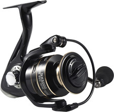 Mulinelli spinning 12bb usato  Roma