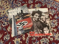 world war ii magazine for sale world war ii magazine for sale BRISTOL