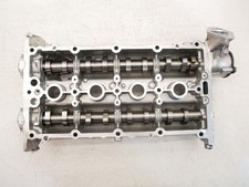 Tampa da válvula com eixos de comando para 2015 Audi VW A3 Golf 1.4 TFSI TSI CXSB CXS 125HP comprar usado  Enviando para Brazil