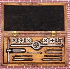 wells brothers tap die set for sale wells brothers tap die set for sale Aurora