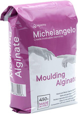 Michelangelo moulding alginate usato  Roma
