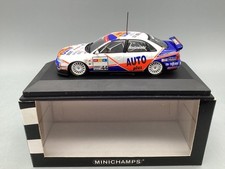 Modellautos minichamps audi gebraucht kaufen  Neunkirchen-Seelscheid