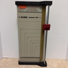 Susis unicutter rotary for sale  Ocala