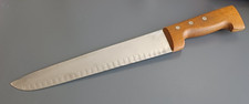Ancien couteau cuisine d'occasion  Lédignan