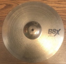 sabian hats sbr 14 hi for sale sabian hats sbr 14 hi for sale Webb City