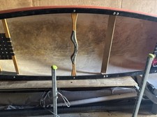 Foot prospector canoe for sale  NOTTINGHAM