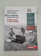 Libri scuola seconda usato  Reggio Calabria