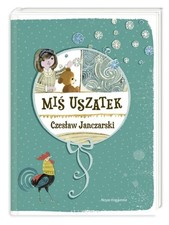 Mis Uszatek,Czeslaw Janczarski- 9788310120786 na sprzedaż  Wysyłka do Poland