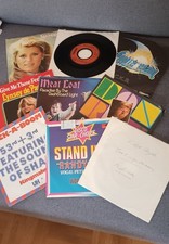 Singles 70er jahre gebraucht kaufen  Hamburg