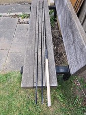 Maver match bagging for sale  NEWARK