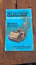 Qualcast suffolk super for sale  LEICESTER