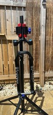 Fox evolution series for sale  YORK