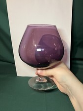 Large purple oversized for sale  IPSWICH