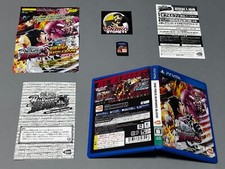 Usado, ONE PIECE BURNING BLOOD SONY PSVITA NTSC-J EN BUEN ESTADO. comprar usado  Enviando para Brazil