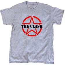 Clash mens rock for sale  Jeffersonville