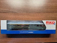 Piko 53272 schürzeneilzugwage gebraucht kaufen  Braunschweig