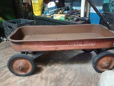 Vintage radio flyer for sale  Wills Point
