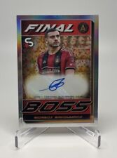 2024 topps mls d'occasion  Expédié en Belgium