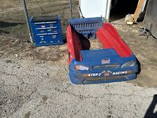Step2 racing car for sale  Albany