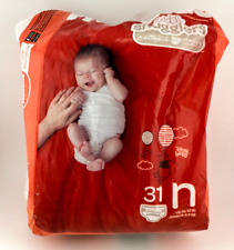 Huggies little snugglers for sale  Tracy