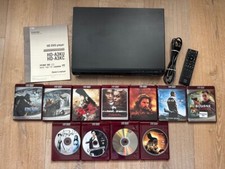 Toshiba a3ku dvd for sale  Newbury Park