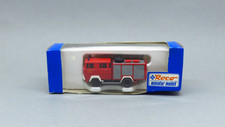Roco camion pompier d'occasion  Leforest