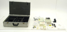 Set photometer lumismini gebraucht kaufen  Borken