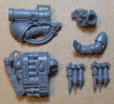 Space marines tactical for sale  CHICHESTER