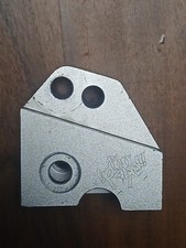 Höherlegungssatz cnc loch gebraucht kaufen  Wildberg