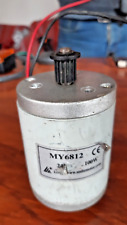 Motore 24v 100w usato  Rimini