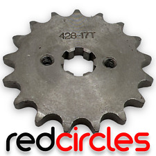 Tooth 17mm 428 for sale  BUDE
