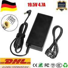 Netzteil ladegerät sony gebraucht kaufen  Euskirchen