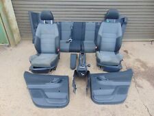 Skoda fabia seats for sale  KINGSBRIDGE