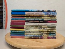Lot broadman press for sale  Somers