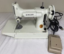 Vintage singer featherweight for sale  Ames