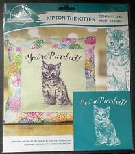 Screen sensation kipton for sale  WICKFORD
