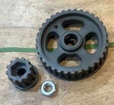 Bosch gbs100a belt for sale  PENRYN